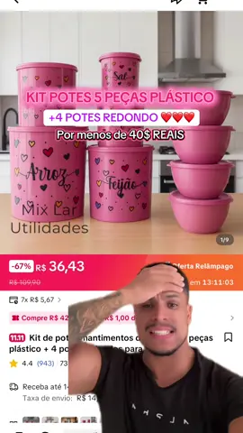 #tiktokshop #ofertas #promocao 