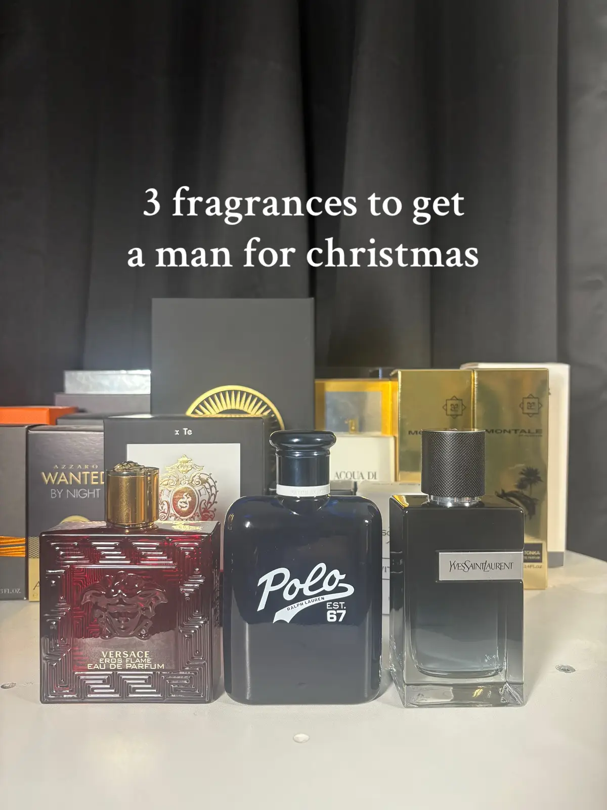 #fyp #fragrancetiktok #fragrances #fragrancetok #cologne 