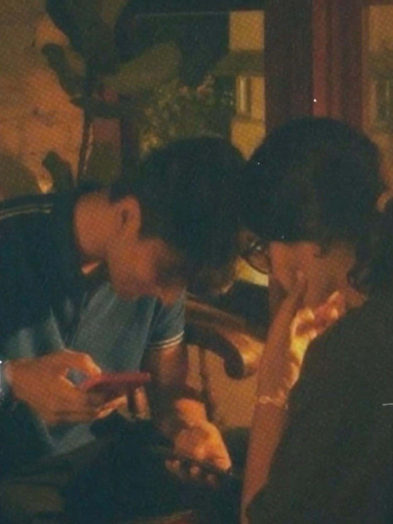 জানিনা কোথায় দেখেছিলো অভিনয়