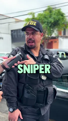 Ele Deveria está na ação do Rio de Janeiro? #viral #entrevista #trabalho #viralvideo #policia 
