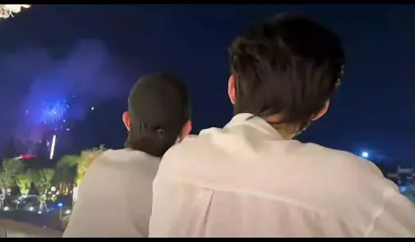 #សុំមកបែបSweet ម្ដងហើយកុំមើលសាច់ដុំកូនច្រើនពេកខ្លាចឈាមច្រមុះ😘😍🥰 #Jiang Heng#LiPeiEn