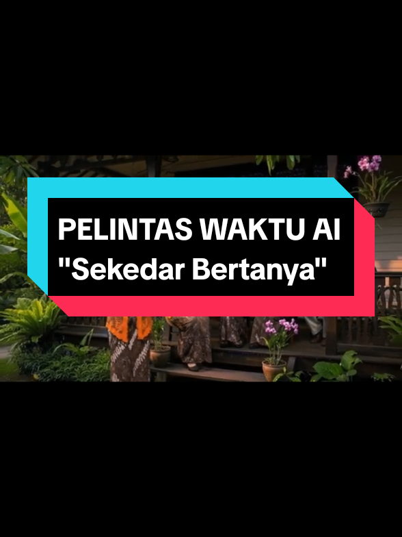 SEKEDAR BERTANYA  (Dipopulerkan oleh Dina Mariana, tahun 1990) Cover by : Pelintas Waktu Ai Pencipta : Ali Alatas #sekedarbertanya_pelintaswaktu #dinamariana  #alialatas #lagukenangan  #zethshammyapalem 