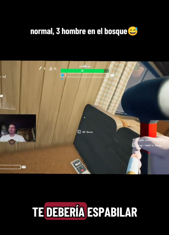 reviviendo a Willy😅 #vegetta777clips #willyrexclips #farganclips #vegetta777meteme #madremiawillycompañero 