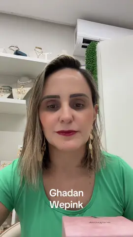 #ghadan #wepink #perfumes #dicasdeperfume