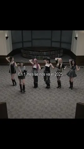 Pero si apenas ayer salia 