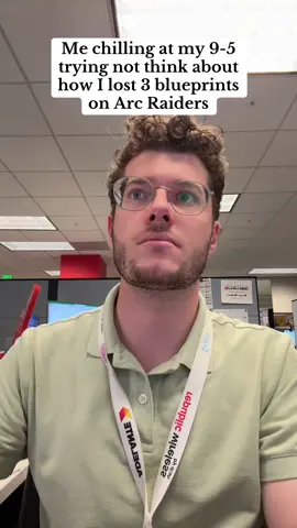Raiders got me like I’m some type of flanker Arc… #arcraiders #arc #loot #raiders #GamingOnTikTok 