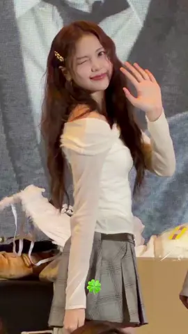 you're always on my mind  #카르멘 #carmen #하츠투하츠 #h2h #fansign 