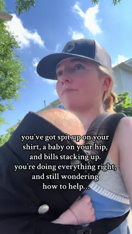 you wake up tired. you pour into everyone else. you love your babies more than anything, but sometimes it feels like you disappeared in the process. i get it. that’s exactly where i was before i found this little thing that let me feel human again — reviewing products on amazon. it’s small, but it gave me purpose, freedom, and a way to help without leaving my baby. 💬 comment INFO for the free training and grab it on my page — you deserve this, mama.