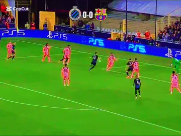 Club brugge contre Barcelona 😱#ucl champion league #barcelona #club brugge#foryou #viral 