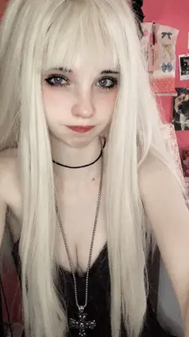 it's my birthday!! #misa #misaamane #misamisa #misacosplay #misacosplaydeathnote 