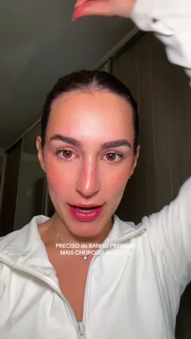 Vem escolher comigo os produtos mais cheirosos pra tomar banho 💕 #banhopremium #perfumetok #perfumetiktok 