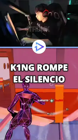 K1ng cuenta toda la verdad 🙉