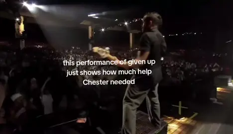 this just shows how much help he needed but no one knew its just sad 😢😢 #makethisviralpls #ripchesterbenington #linkinpark #music #fyp 