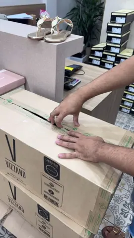 #novidadedodia #rasteiras #verao26