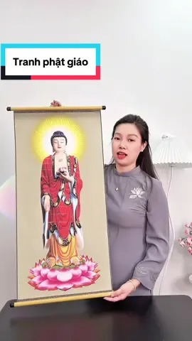 Tranh phật giáo #tranhphatgiao #tranhphatadida #cohuongdaily 