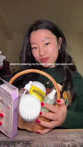 Another PROJECT PAN video I feel so successful showing you guys all my trash #projectpan 