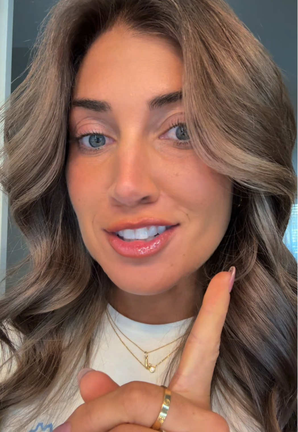 POV: you finally got back to your natural hair #hair #hairtransformation #naturalhair #brunette #fypシ 