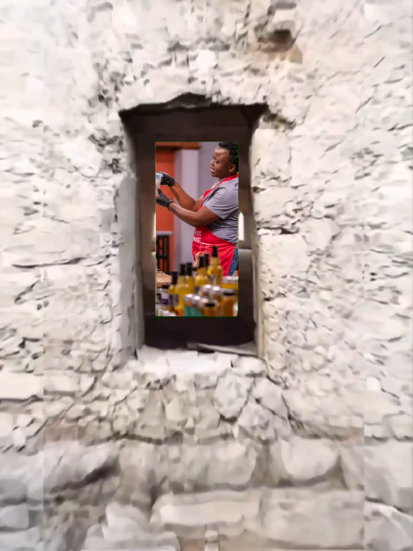 #CapCut Pinch of my Cuisine #foryoupageofficiall #haitiancuisine #haitianchef 