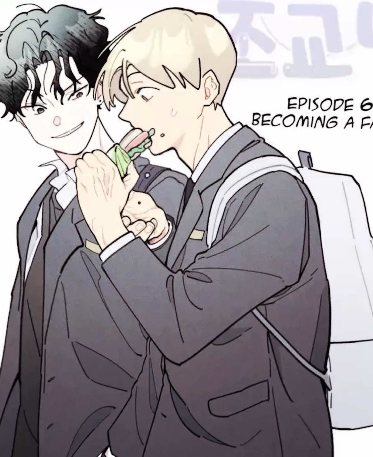 doomed family will be the dwath of me😭😭😭😭😭😭😭😭😭 - 🏷️ : #fyp #foryoupage #oneroomta #oneroomtaedit #leesongrik woo jinhyeong edit manhwa 