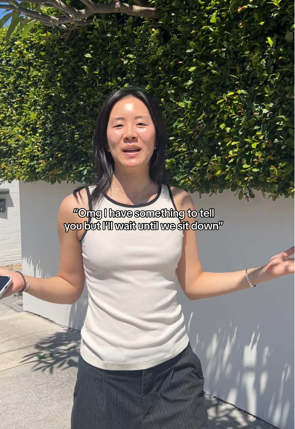 Sitting in style 🪑💛 #relatable #yapping #ihavesomethingtotellyou #interiors #friends 