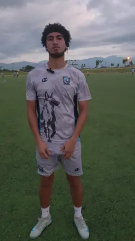 mensaje de jafeth, jugador de Genesis PN antes del partido ante olímpia 😎 #parati #futbolhondureño #TikTokDeportes #viral @Club Deportivo Génesis PN 