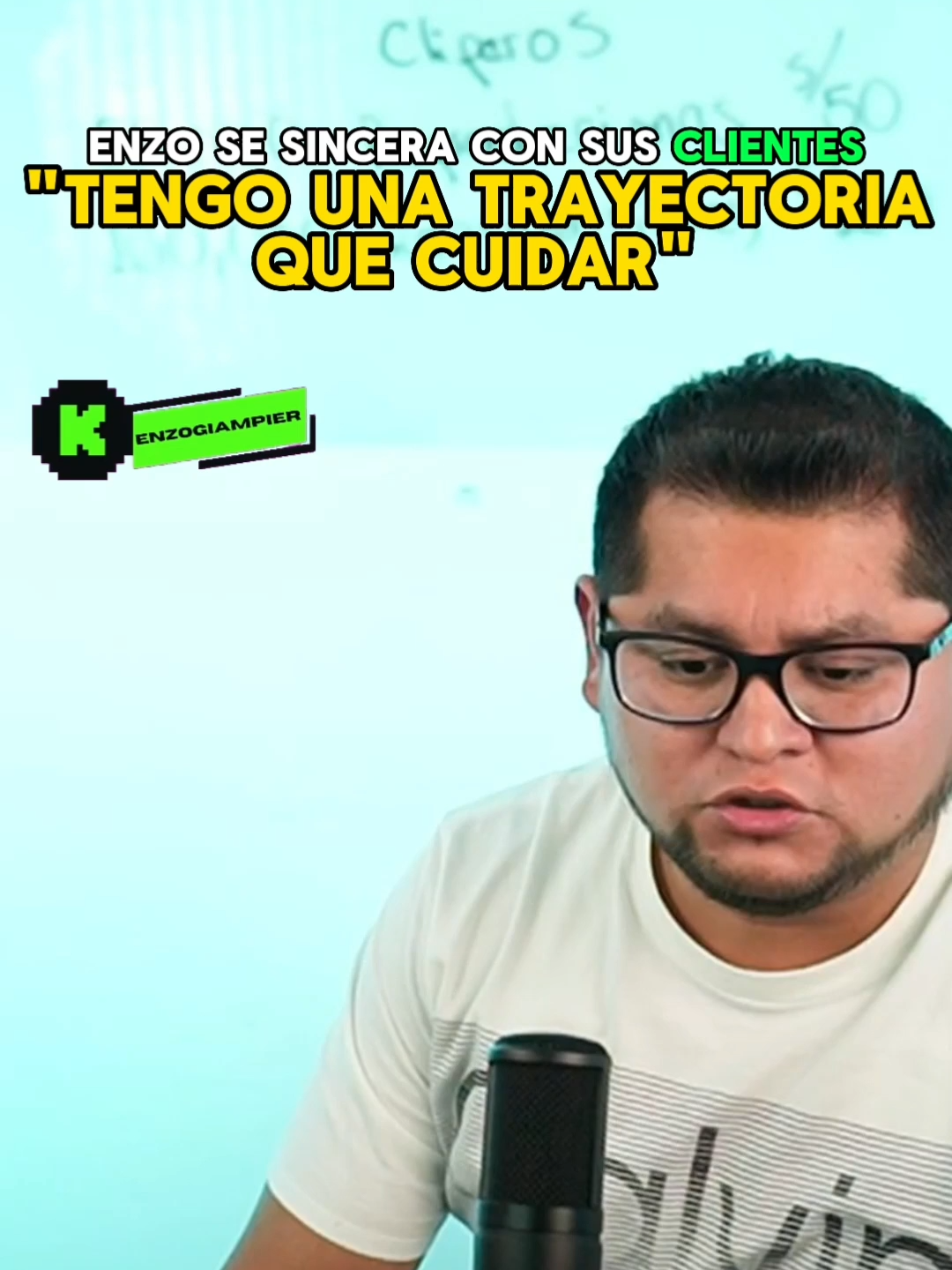 Inversiones Enzo Giampier #ruleteo #interbank #empresario #infocorp #sunat