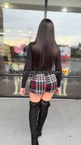 Friendsgiving outfit inspo 🖤 #thanksgiving #fall #Otoño #paratiiiiiiiiiiiiiiiiiiiiiiiiiiiiiii #fypシ 