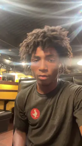 Just yapping #fypシ゚viral #work #zaxbys 