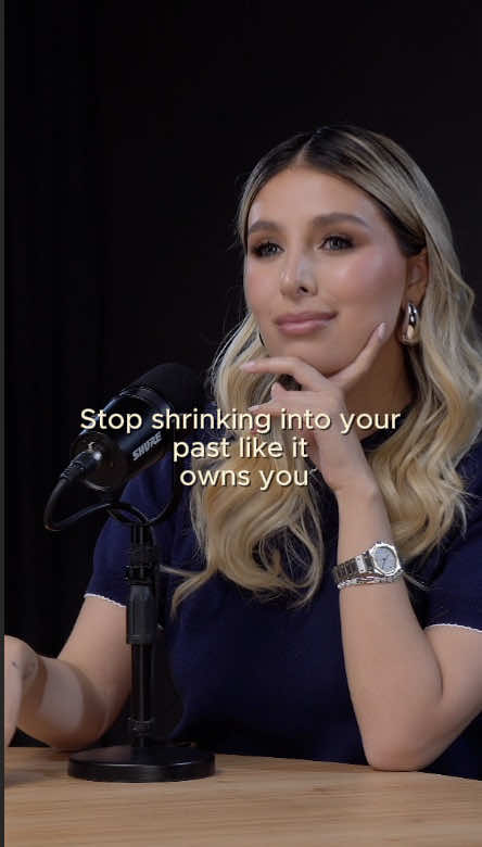 Your past isn’t your home. It’s a glimpse, not a guide.  You weren’t built to move forward while looking backward.  Growth begins the moment you take your hands off regret and put them back on the wheel.  Stop carrying old versions of yourself into new seasons.  What’s ahead demands your presence, not your pain.  Eyes forward. Grip tight.  Purpose doesn’t wait for those who hesitate. #coralsantoro 