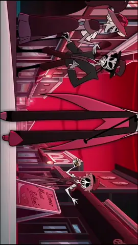 Hazbin hotel temporada 2 capitulo 4 Pt 2 #temporada2 #hazbinhotel 
