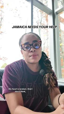 After Hurricane Melissa the Western side of Jamaica is hurting. Westmoreland is hurting. Families have lost homes, girls don’t have pads, moms don’t have diapers, people don’t even have soap. We can’t fix everything, but we can show up and that’s what we’re doing. We’re filling 2 barrels with the basics people need and sending them straight to Kiwanis Westmoreland, who will be handing items out on the ground. DEADLINE TO SEND ITEMS: Nov 8, 2025 📍 Amazon Registry: ships directly to the shipping company (tinyurl.com/gwkmelissarelief) 📍 Drop-offs / mailed donations: Shore to Shore - GWK Donation 1071 Springfield Road, Union NJ 📍Most-needed items: pads, diapers, wipes, formula, soap, deodorant, canned food, laundry detergent, bags, etc. This is community care. This is diaspora love. This is “if we have, we give.” Every Mikkle Mek a Mukkle.  Let’s pack these barrels and send them home. 🇯🇲💛 @girlswhoknowja