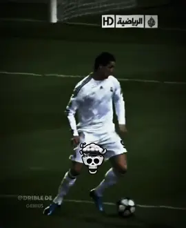 Ronaldo is capable of dribbling! ☠️🔥 #ronaldo #edit #skills #footballtiktok 