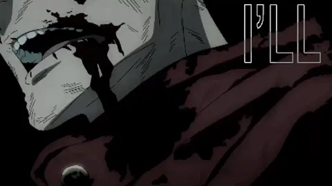 #HYSTERIC || #YUJIITADORI // #fyp #jjk #edit 