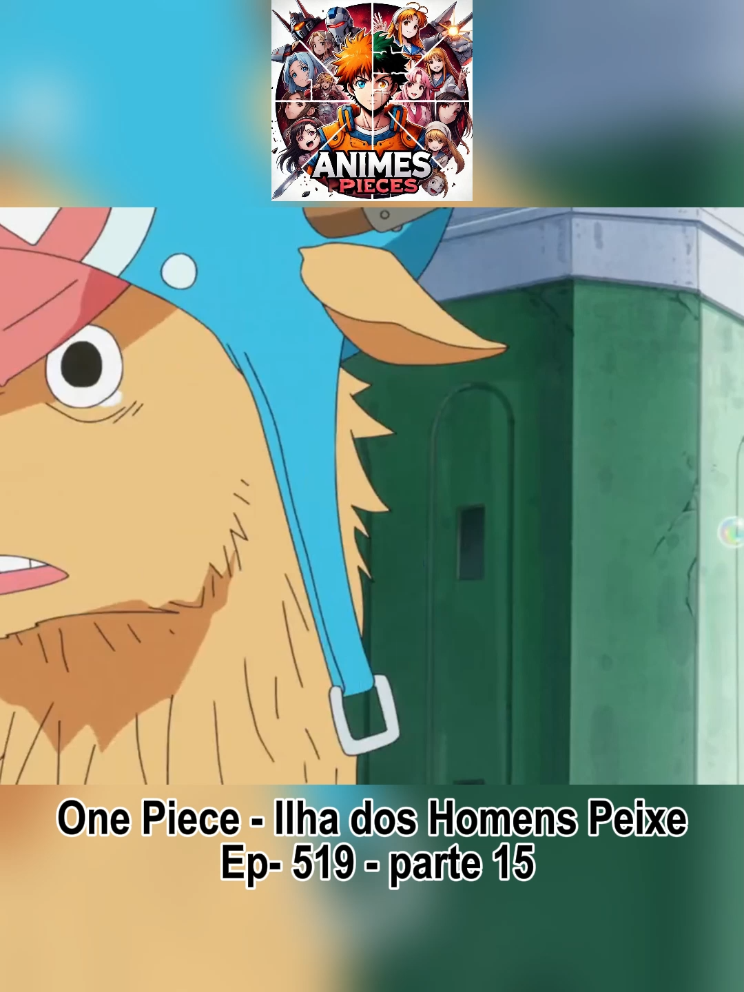 One Piece - Ilha dos Homens Peixe - EP. 519Dublado- parte - 15! #maisviews #viraliza #anime #onepiece #luffy #otaku #otakubrasileiroelitedehokage #naruto #roblox #gamer #gamerlife #boruto #narutoclássico #anime #animes #animesbrasil #animesbr #animefans #instagramnails #instagramturkey #instagramart #instagramhub #instagrammers #instagramers