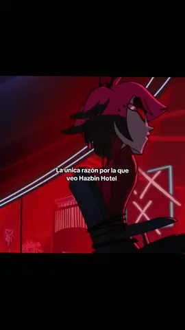 Lo pueden convertir en un vende humos, en el saco se boxeo de todo el infierno, pero aun asi me va a seguir gustando  😞👊  #hazbinhotel #hh #alastorhazbinhotel  #alastor #parati 
