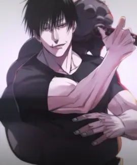 #animeedit #jujutsukaisen #toji #gojo #sukuna 
