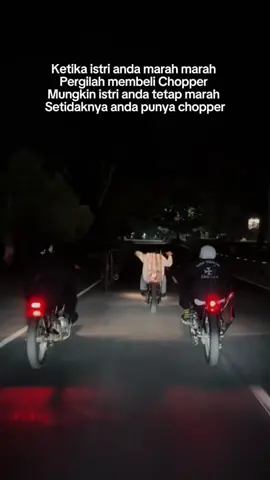 Kaboooooorrrrrrr 🤣 #fyppppppppppppppppppppppp #xyzbca #masukberanda #choppercustom #chopper 