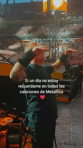 #fyp #metallica 
