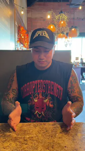 #pho #fah @Jeren_Almeida23 