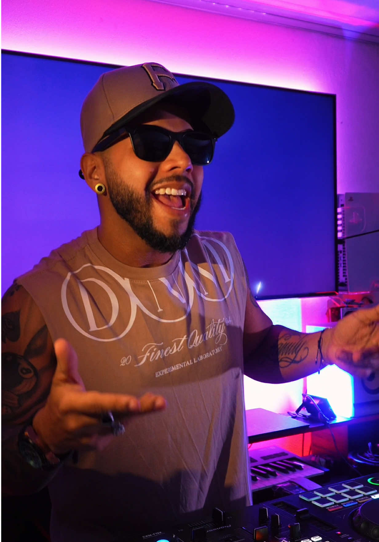 Hoy voy a beber #parati #fly #djpatus #paratiiiiiiiiiiiiiiiiiiiiiiiiiiiiiii #reggaetonviejito 