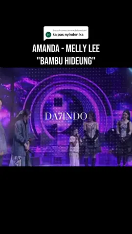 viral artis cilik Amanda asal garut, pakenjeng nyanyi di panggung megah indosiar dan langsung mendapatkan golden ticket, 👑⚡✨🥰🥰🥰#fyp #amanda #viral #fyp #fyppppppppppppppppppppppp #4u #garut #pakenjeng #masukberandafyp 