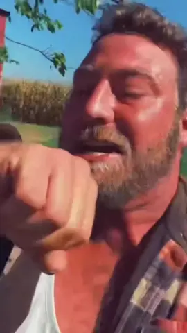 Follow me I know a short cut! 