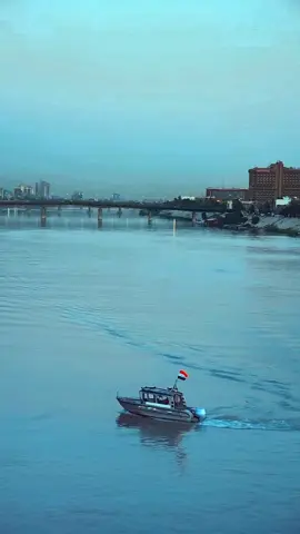 #بغداد #العراق #صباح_الخير #Baghdad #fyp 