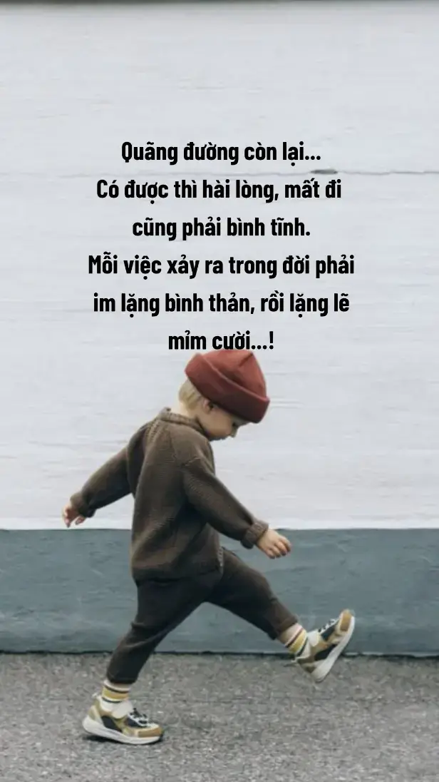 Mọi việc còn lại , lặng lẽ mỉm cười #tamtrang #stttamtrang #stt_buồn_tâm_trạng #buontamtrang 