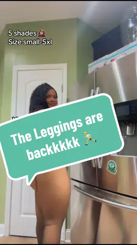 •	“These fleece leggings really changed my personality 😂 #TikTokMadeMeBuyIt #FleeceLeggings #CozySeason #FunnyTikTok “When the leggings are warmer than your relationship 🥴 #WinterFit ”