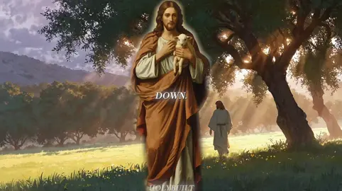 You’ve been replaying the pain for too long. God’s trying to write a new story—stop rereading the old one. #HolyBuilt #JesusIsCalling #FaithOverFear #ChristianTikTok #WalkWithGod