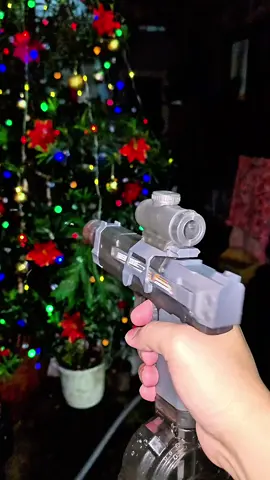 Electric Water Gun With Flame Effect Children'S High-Speed Rapid-Fire Linked Recoil Water Gun With Large Capacity Water Spray Nozzle Jet Water Gun Toy #WaterGunPH #GiftIdeasPH #ToysForKidsPH #TikTokFindsPH #TikTokMadeMeBuyIt 