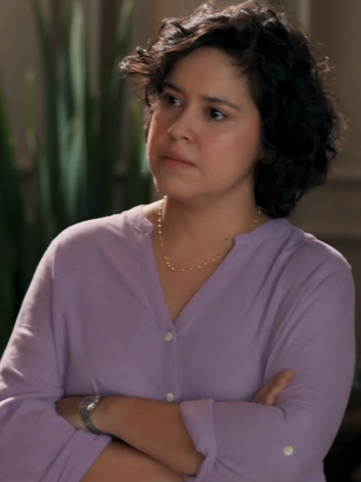 Ai, Arminda 😈 Na cabeça dela manicure e medicina é tudo a mesma coisa 😏 E a póbi da Claudia só leva humilhação atrás de humilhação 💥 #TrêsGraças #Novelas #TVGlobo