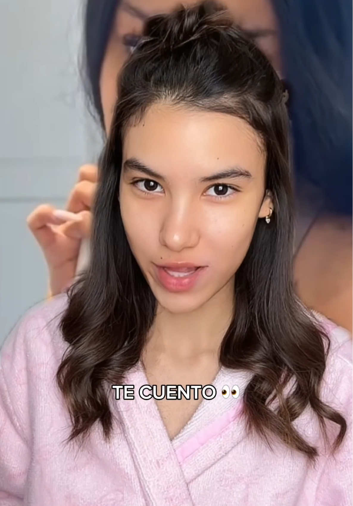 Te cuento 👀✨ @HAYEJIN_Méx #HAYEJIN #OilToner #KBeauty #barreracutánea #pielsensible 