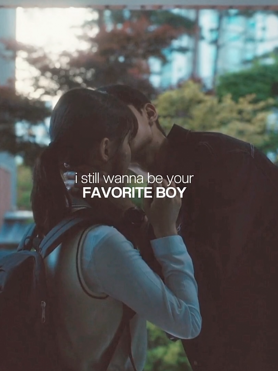 #SPIRITFINGERS >...< sc xkactorsscp #jojoonyoung #parkjihu #kdramaedit 